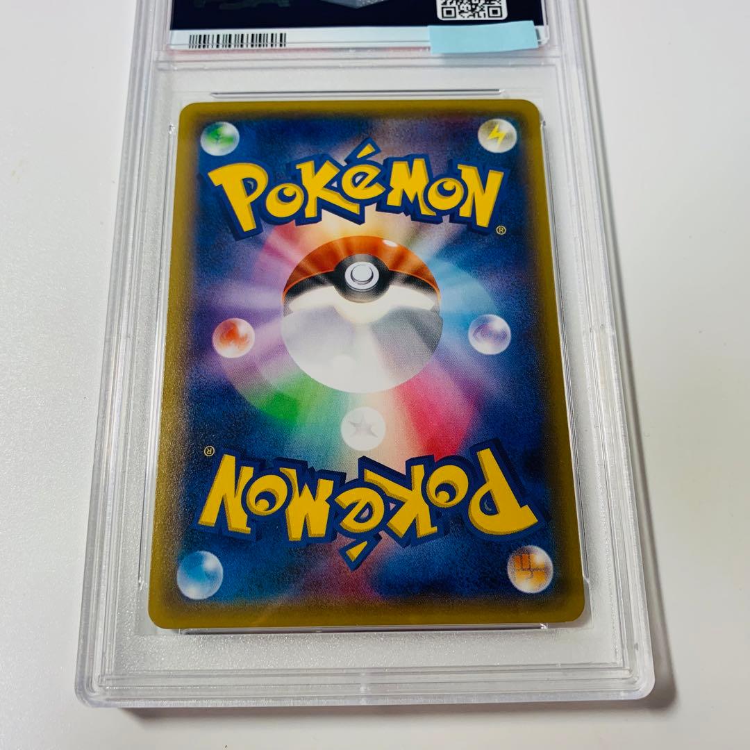 PSA10 GEM MINT サトシゲッコウガEX 218/XY-P プロモ L108676005