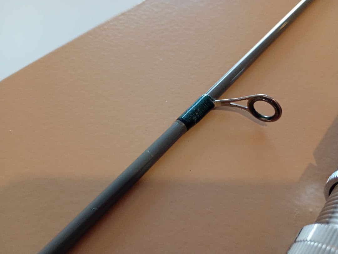 ザウルス トラウト スピン ボロン トゥイッチン70M(TS-BT70MS) - メルカリ