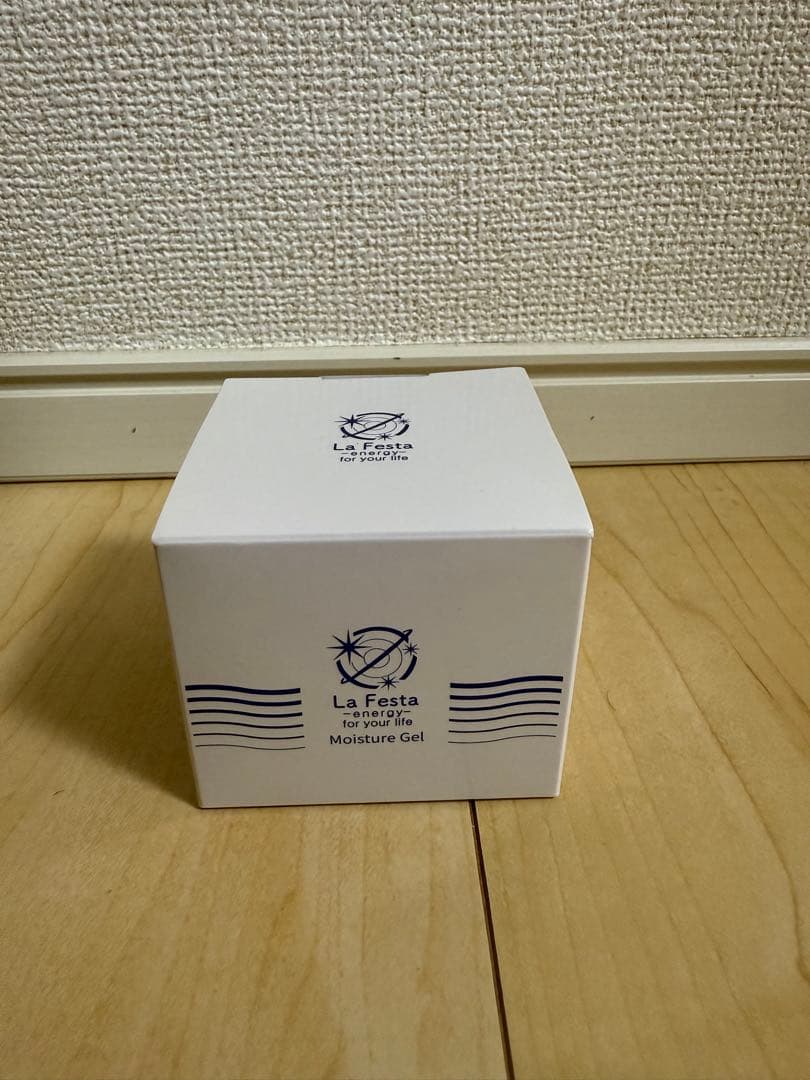 La Festa 保湿ジェルPW 60g ラフェスタ スキン - メルカリ