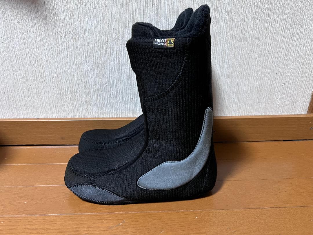 【2024年モデル】Burton Ruler BOA Wide 27.5cm