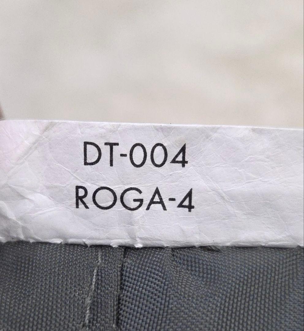 美品 ゼインアーツ ロガ4 (廃盤) DT-004 - メルカリ