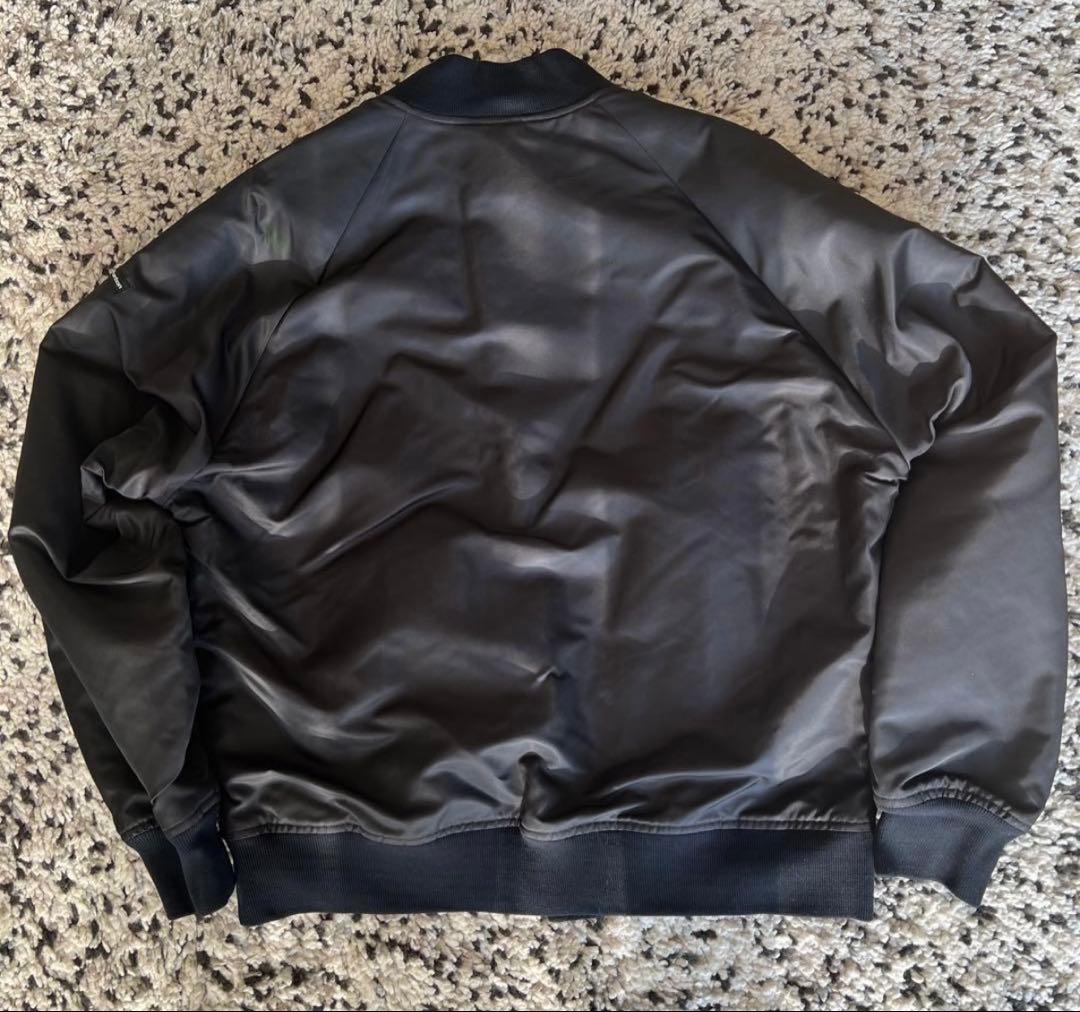 リチャードソン RICHARDSON スタジャン ジャケット - ジャケット