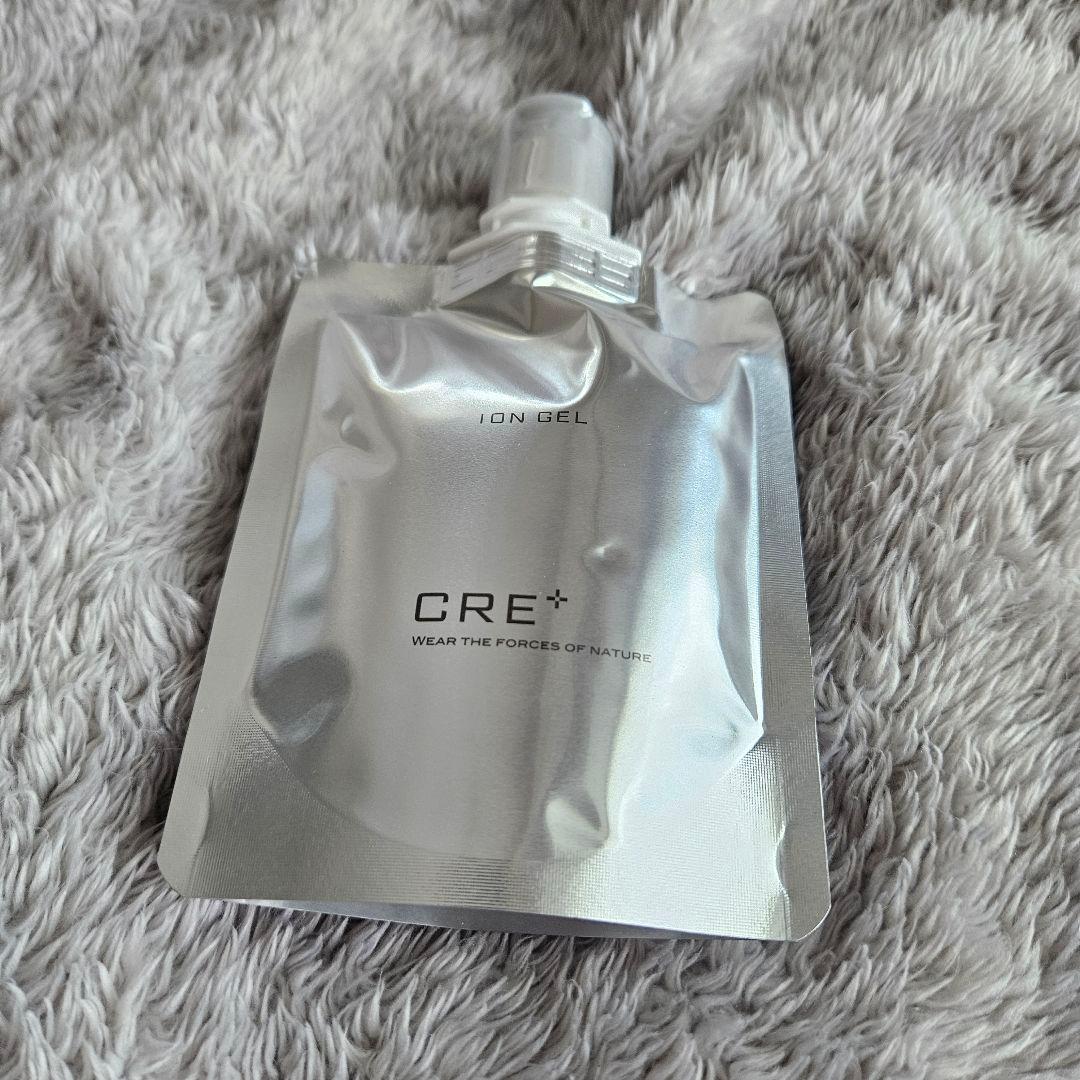 ミネラルKSイオンゲル100g ワールドレップサービス CRE+ 日本製 新品 Amazon.co.jp: 3個セット CRE+ ミネラルKS イオンゲル (ゲル状美容液