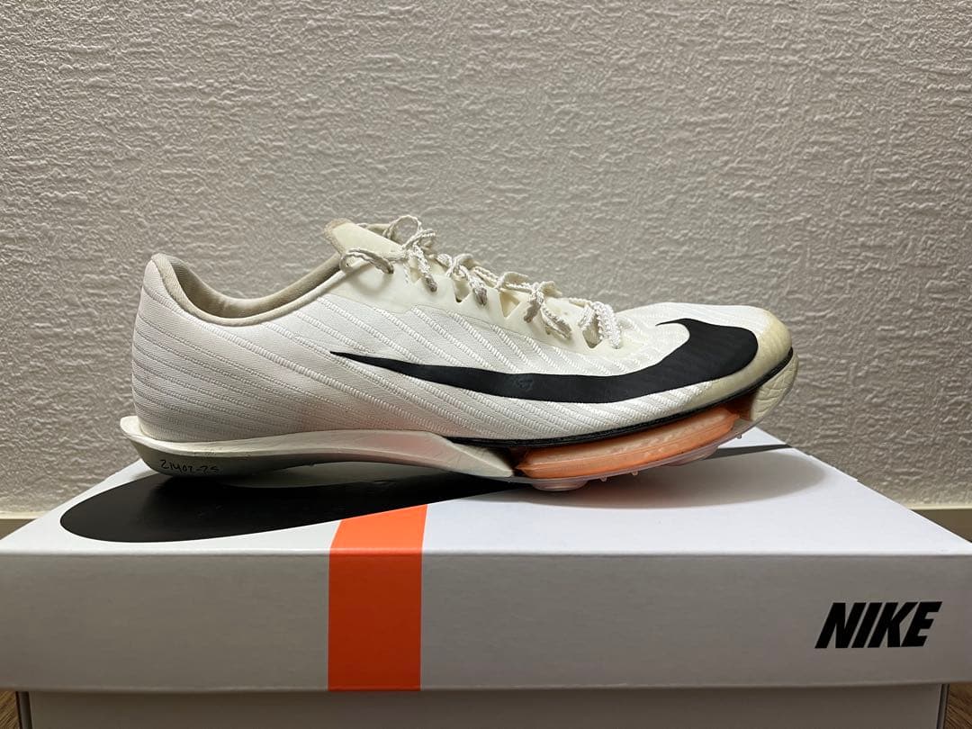 Nike zoom マックスフライ2 プロト26.0cm NIKE公式】ナイキ マックスフライ 2 トラックアンドフィールド ス