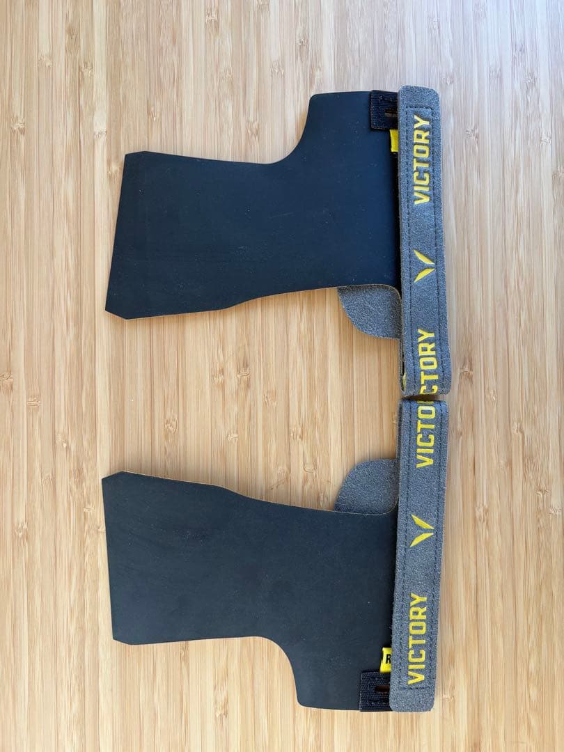 VICTORY GRIP Conquer Freedom (XL) - メルカリ