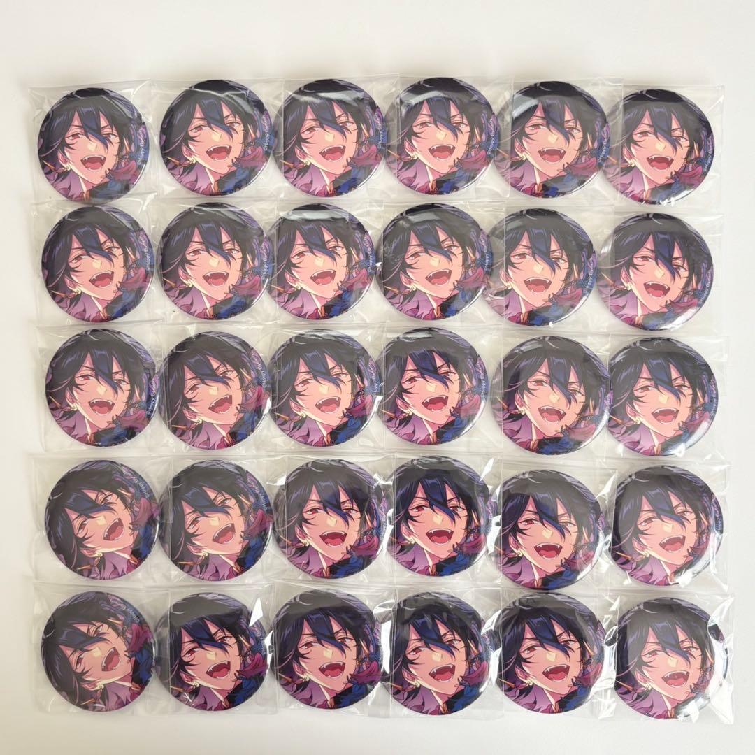 あんスタ イベコレ缶バッジ オルタード 朔間零 あんスタ イベコレ缶バッジ オルタード idol 朔間零 - メルカリ