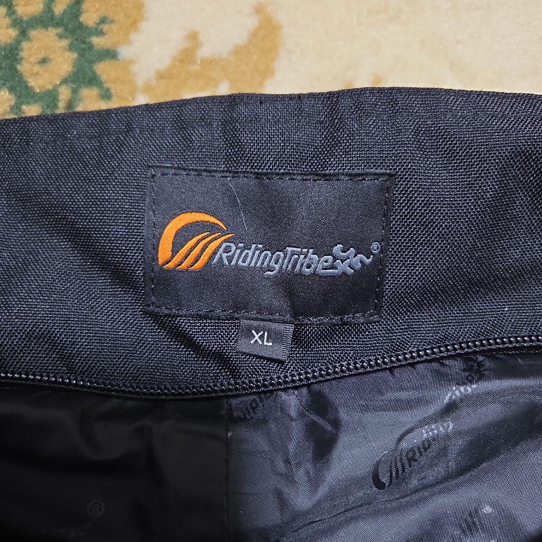 ヒロポン様専用 Riding Tribe バイクウェア 上下セット - メルカリ