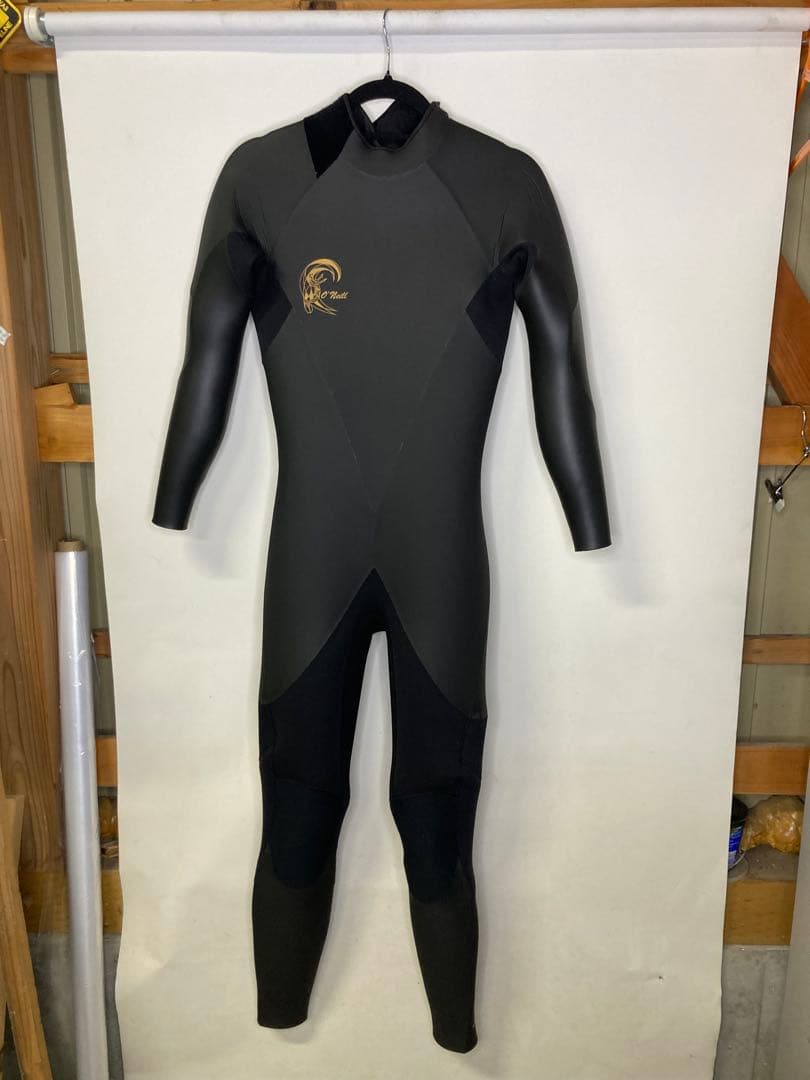 オニール　セミドライ　3mm/5mm SUPERFREAK FSC WOMEN セミドライ 5/3mm Mサイズ (2022) - 【公式