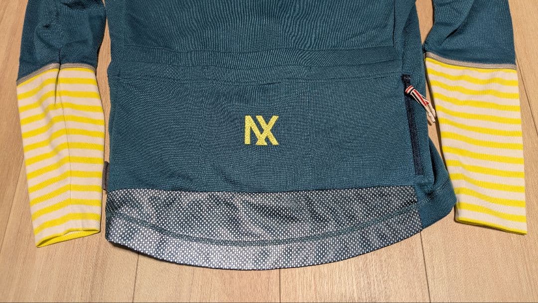 Cafe du Cycliste Arlette Audax Jersey S