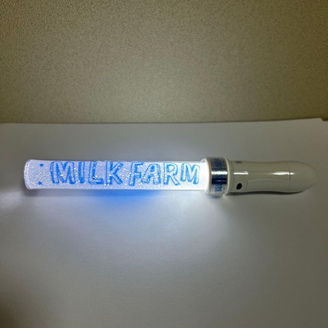 M!LK ペンライト - メルカリ