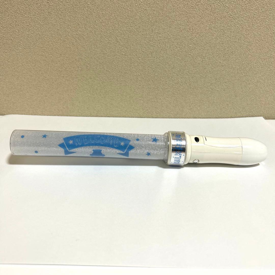 M!LK ペンライト - メルカリ