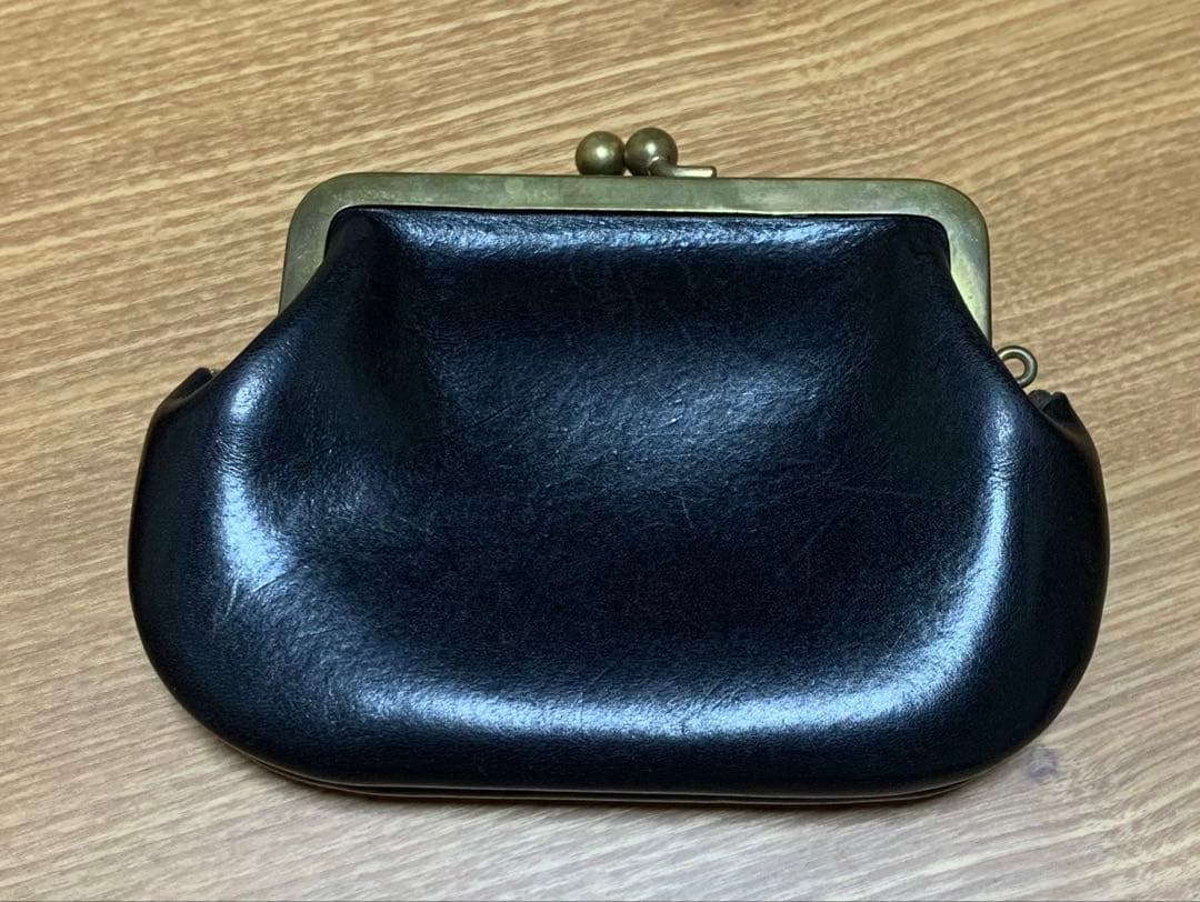 n25 がま口財布 N25 | がま口財布 Mサイズ(タープ付きモデル)