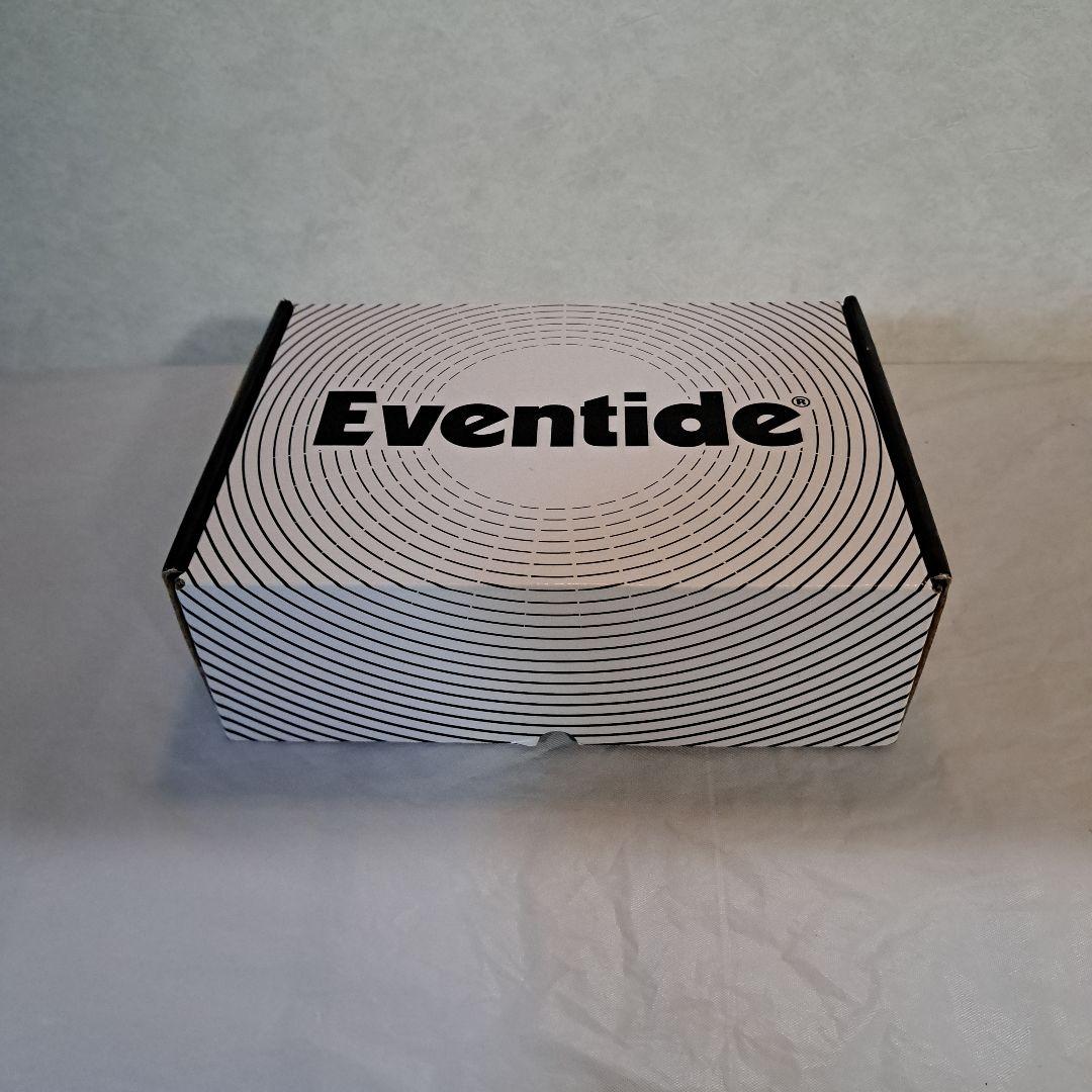 中古】 Eventide ROSE ディレイ エフェクター ギター