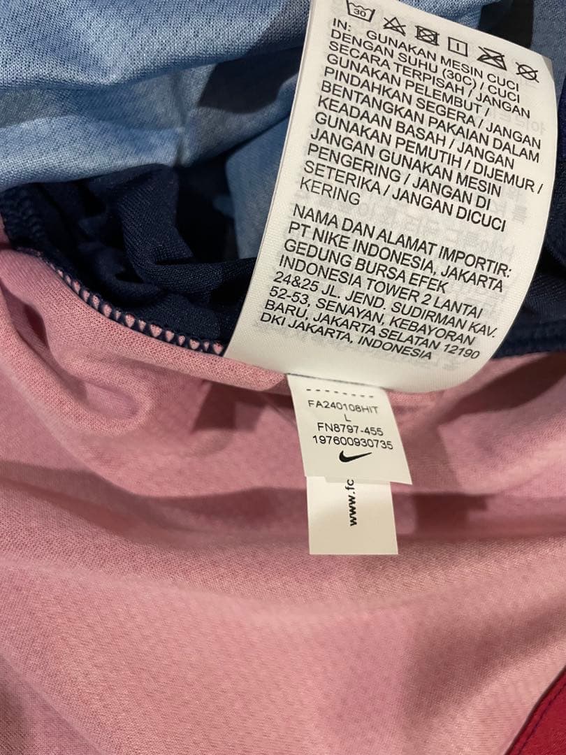 ラミン・ヤマル FCバルセロナ24-25 HOME 背番号19 正規品 - メルカリ