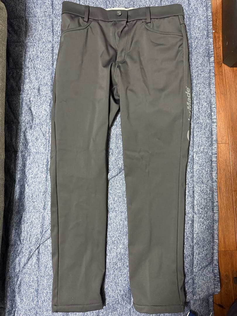 テーラーメイド ゴルフ パンツ 冬用 82 パンツ | TaylorMade Golf | テーラーメイド ゴルフ公式サイト