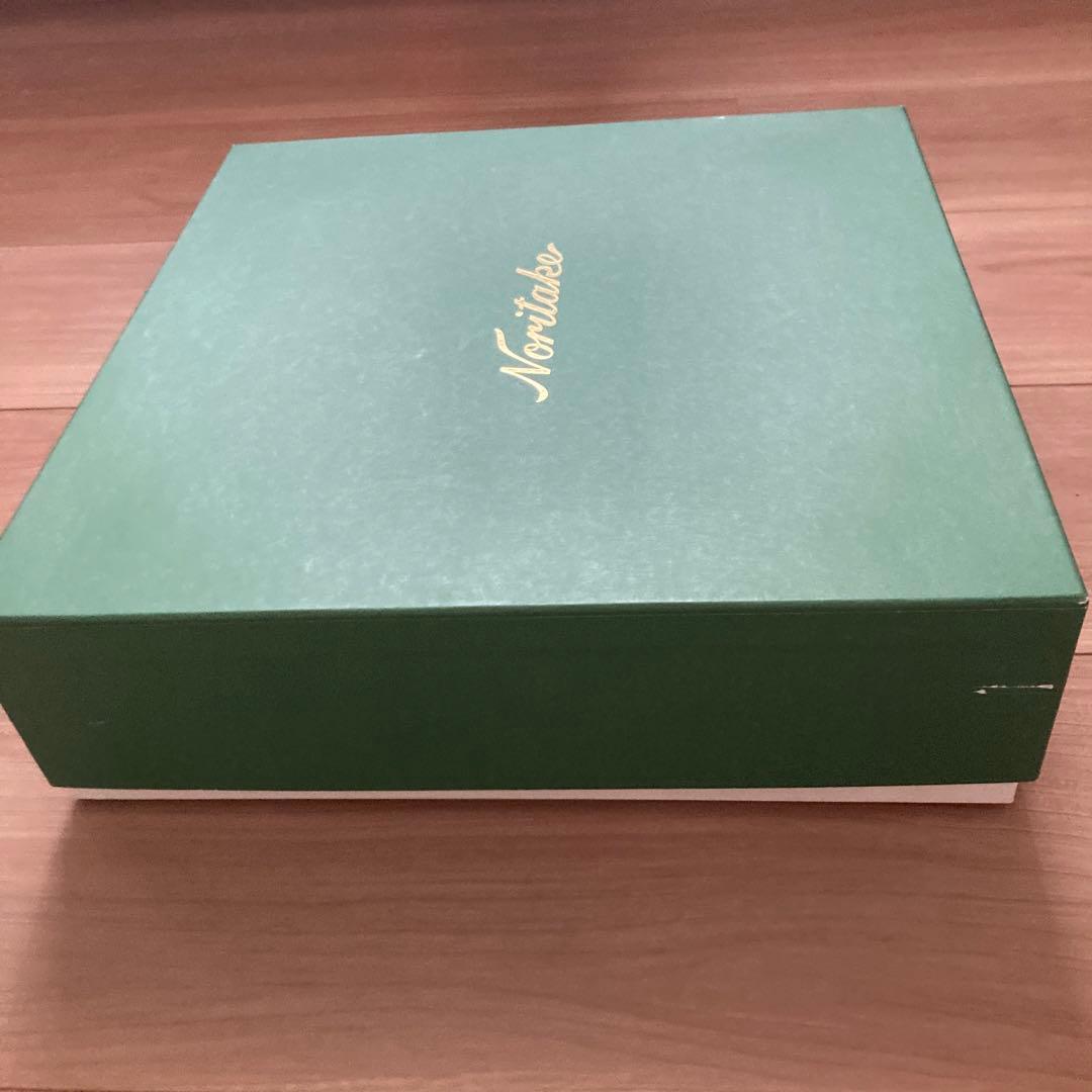 ノリタケ エセックスコート ディナープレート 4枚 - メルカリ