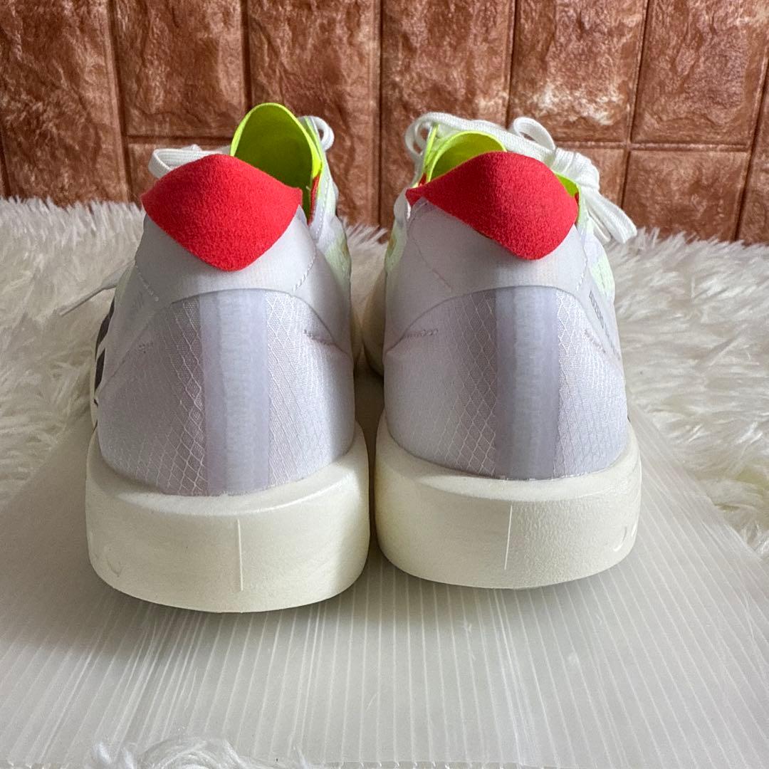 アディダス ランニングシューズ 25.0cm アディゼロ タクミ セン 11 M