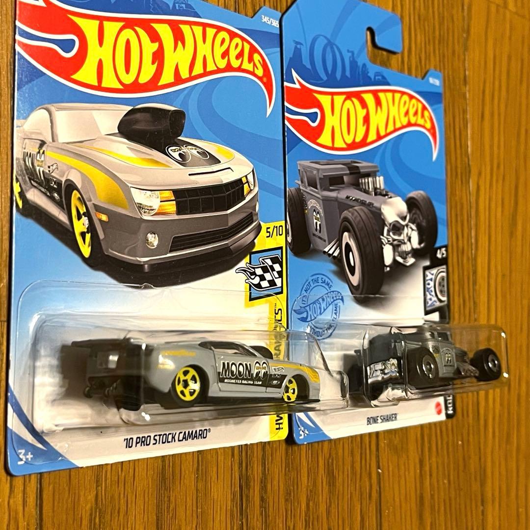 ホットウィール ムーンアイズ mooneyes 9台 セット - メルカリ