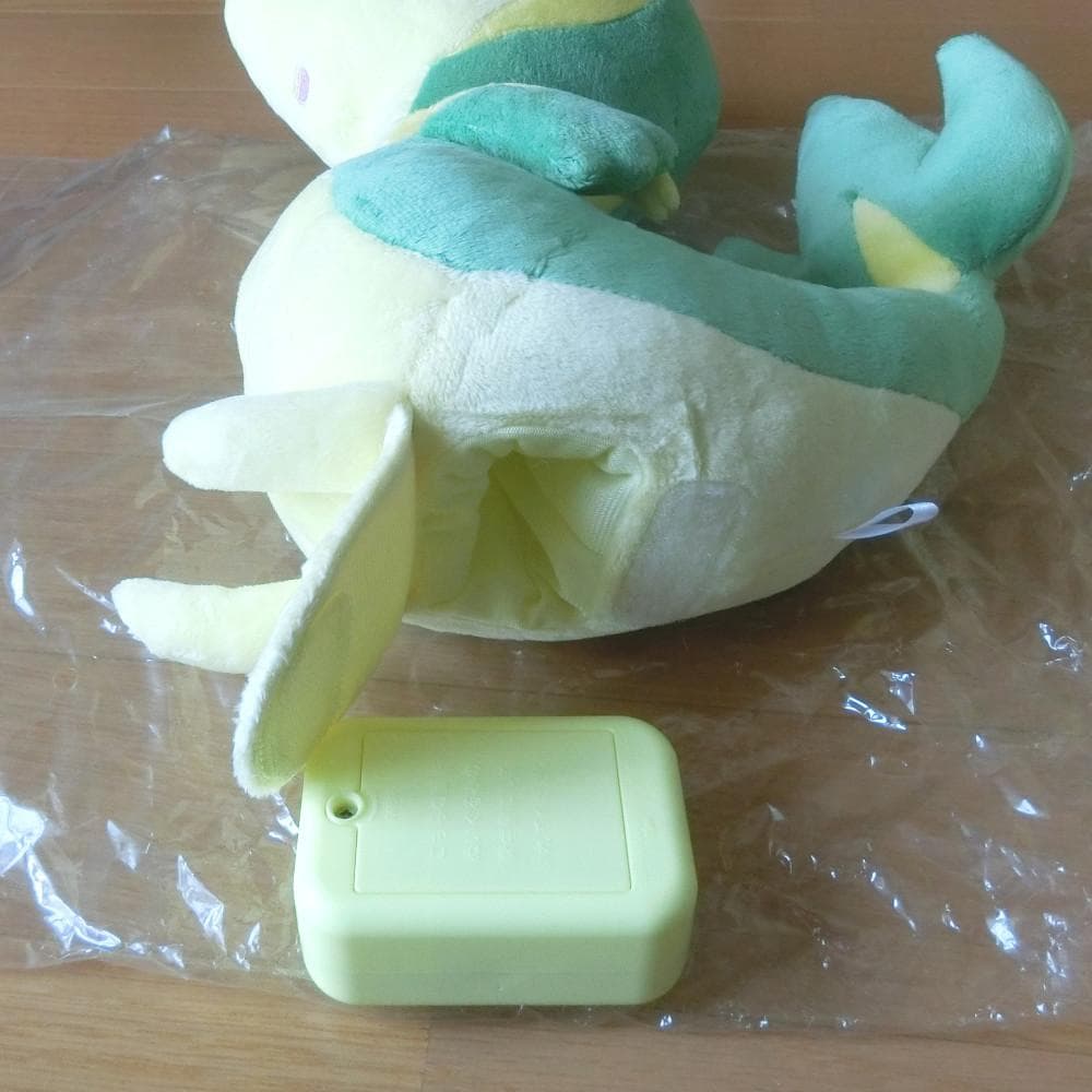 激レア】『いっしょにおはなしツタージャ』 - メルカリ