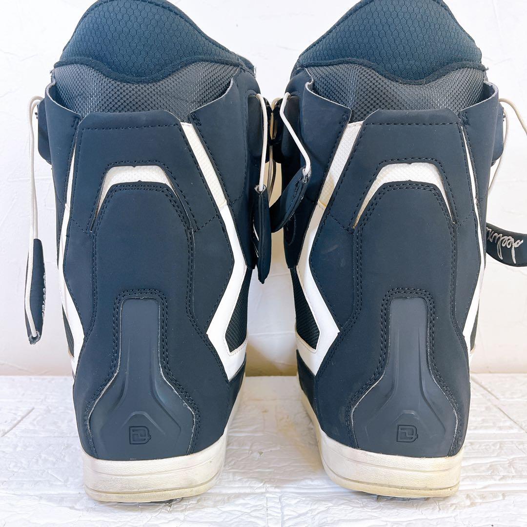 DEELUXE ID 6.3 LARA 24.5cm レディース　ディーラックス