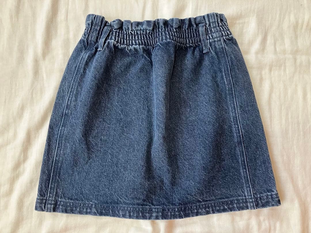 soor ploom Filipa Skirt 8y 最新