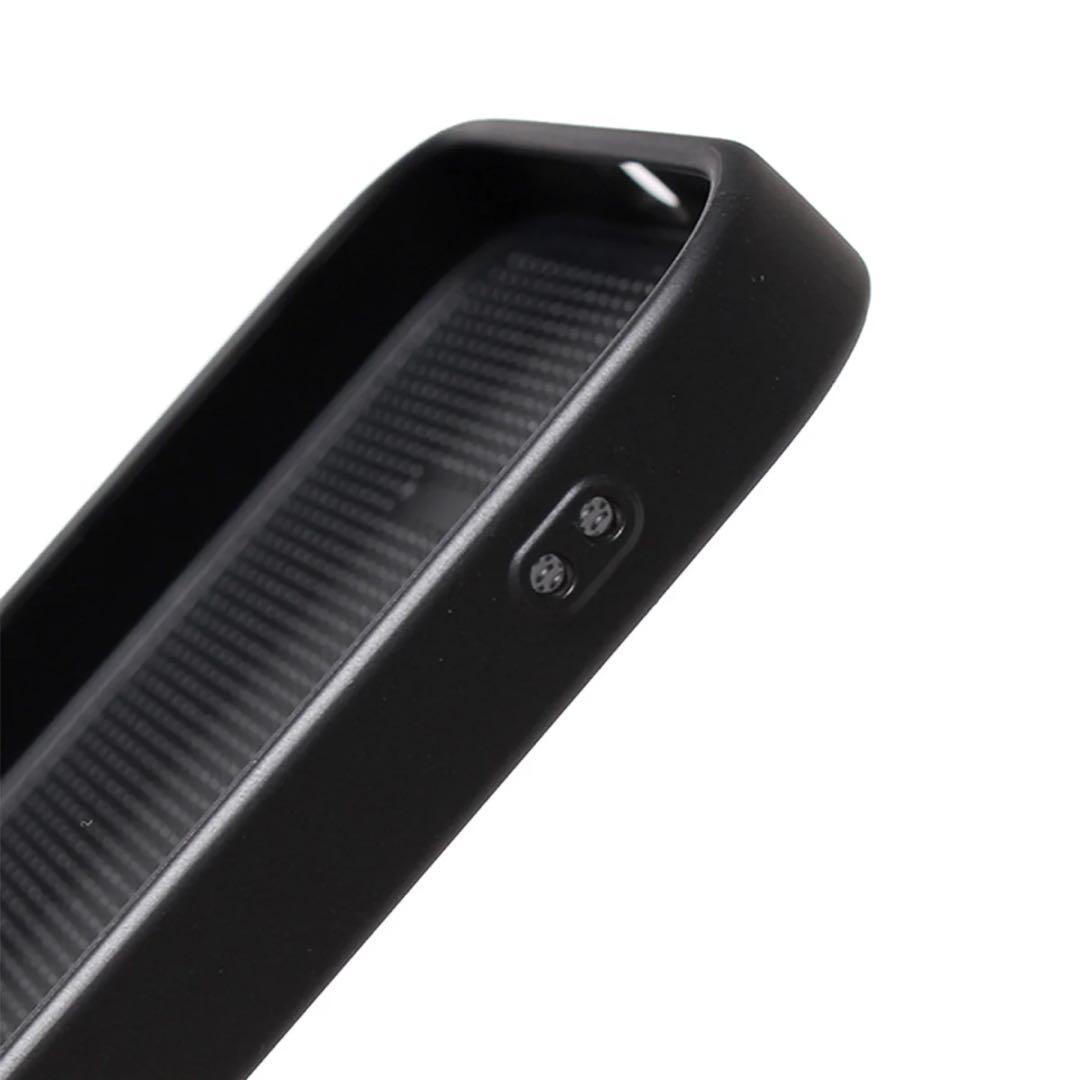 黒*龍様 FIXER iPhoneケース クロコダイル iPhone15pro用の通販はau