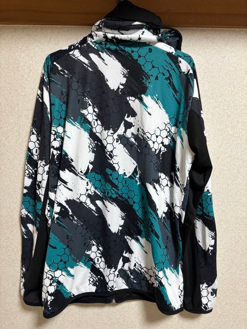 フウガドールすみだ 支給 ジャケット - メルカリ