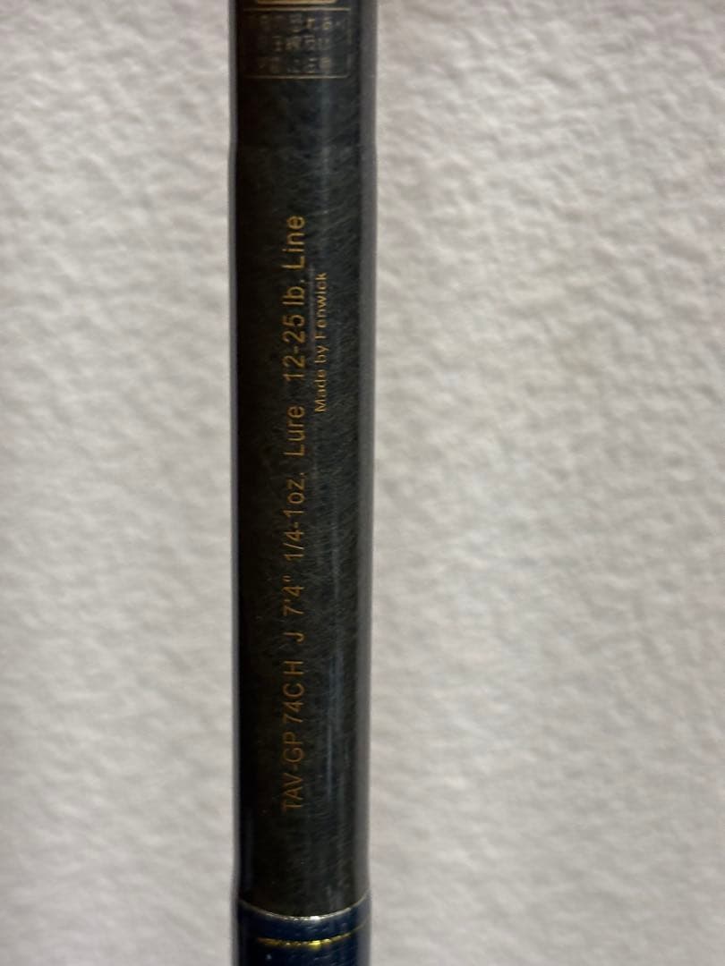 フェンウィック fenwick テクナGP 3本セット バラ売り可能 - メルカリ