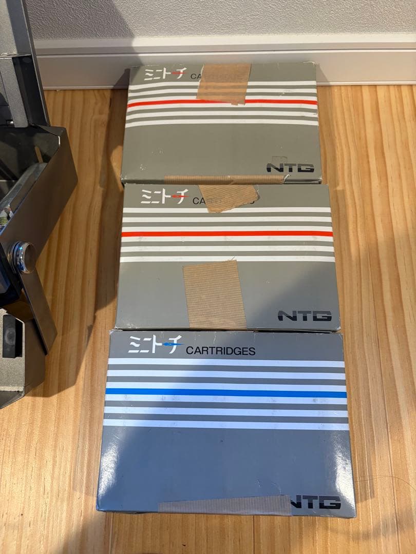 NT-PRO 彫金 彫金工具