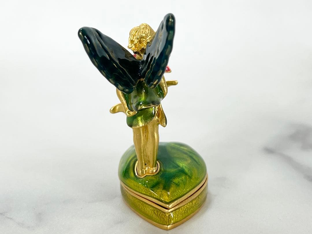 エスティローダー 練り香水 2002 フェアリー - メルカリ