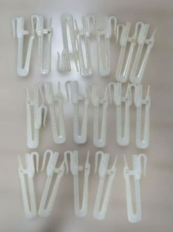 はちこ様専用】ウィリアムモリス カーテン 2枚 タッセル付 100㎝×170㎝