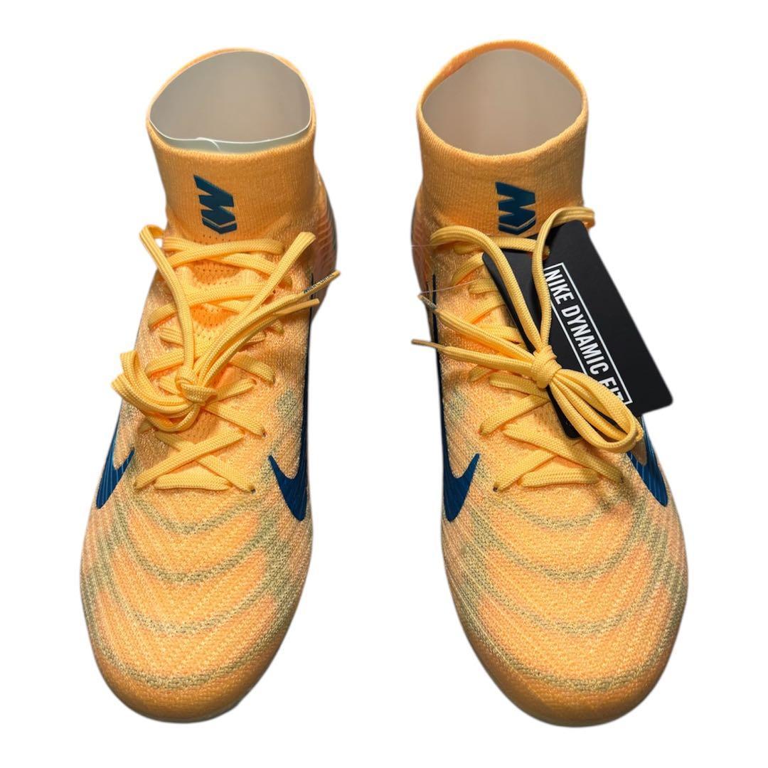 A新品 27.5㎝ ナイキ マーキュリアル スーパーフライ 10 FQ8692 - メルカリ