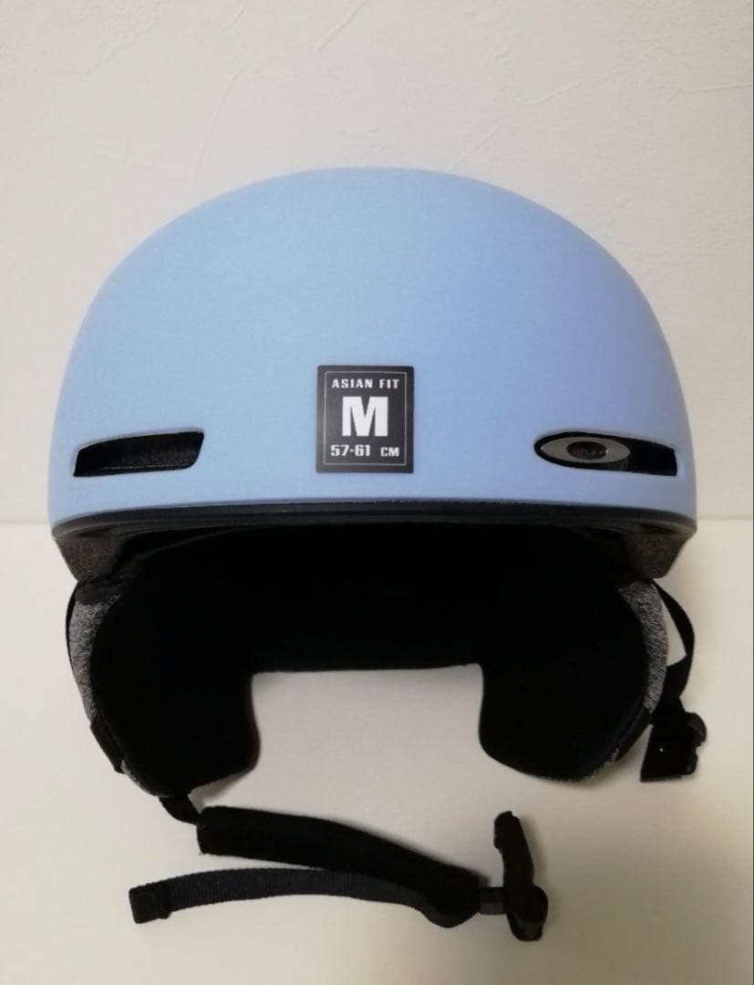 MOD1 アジアンフィット ヘルメット M OAKLEY（オークリー） MOD1 ASIAN FIT ヘルメット アジアンフィット