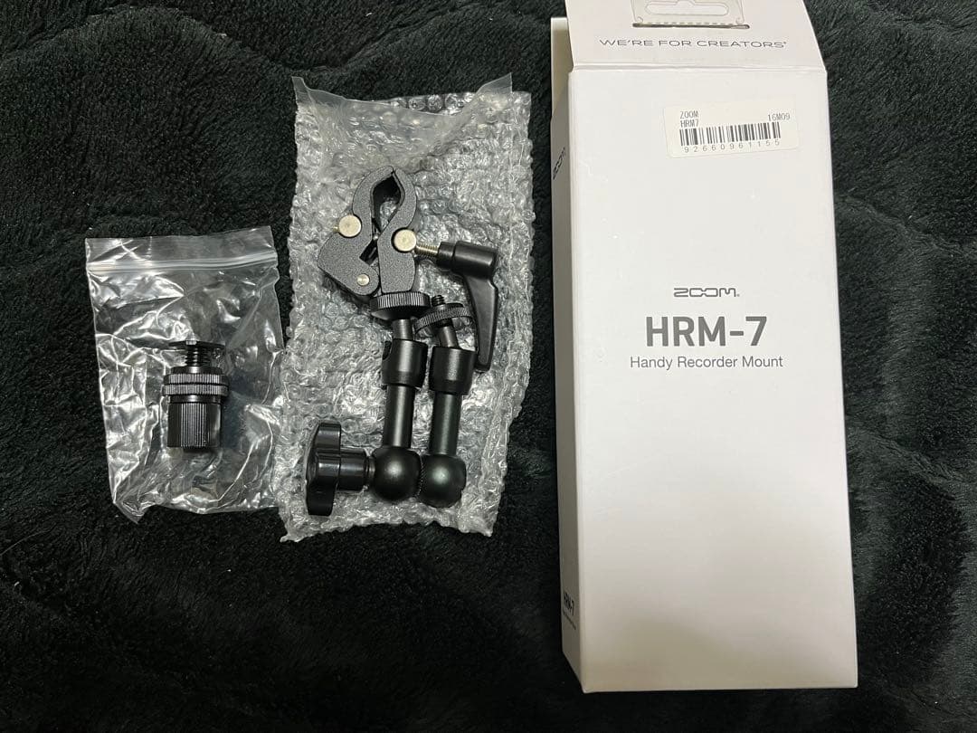 美品】Zoom V3 Vocal Processor + HRM-7【中古】