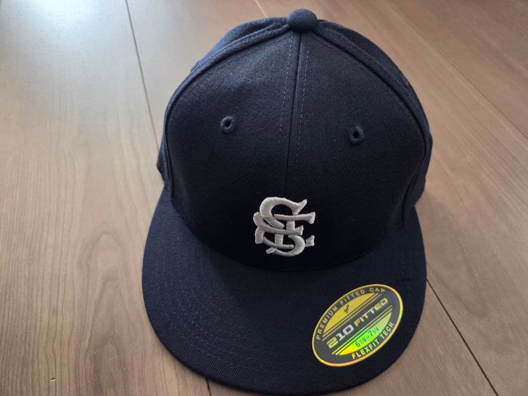 九月八日 コブクロ キャップ S/M - メルカリ