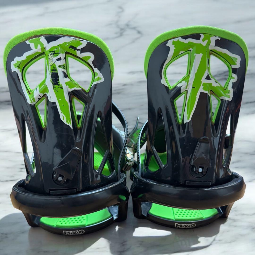 SPOON TECCAM 155 M3 MX-9