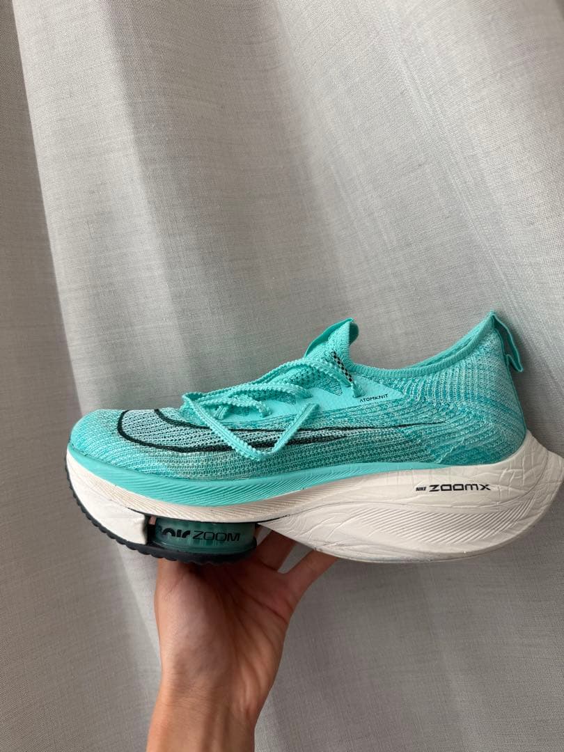 NIKE アルファフライ　初代　25.5cm