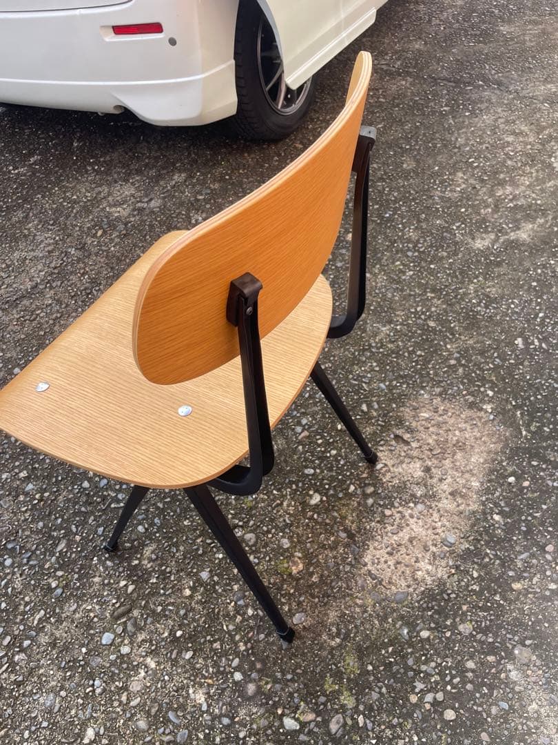 関家具 リザルト ダイニングチェア 椅子