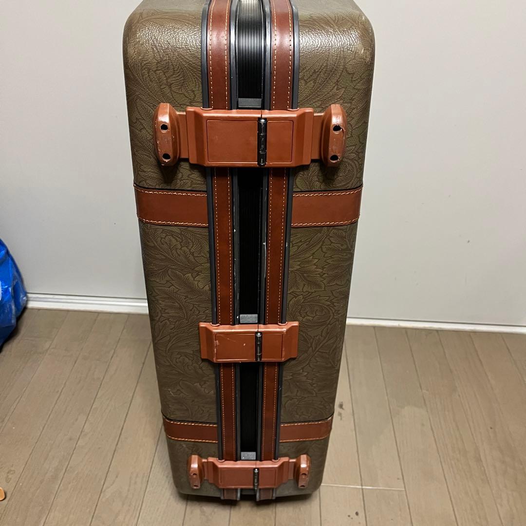 サムソナイト クラシック・クラブ 4輪 スーツケース キャリーケース