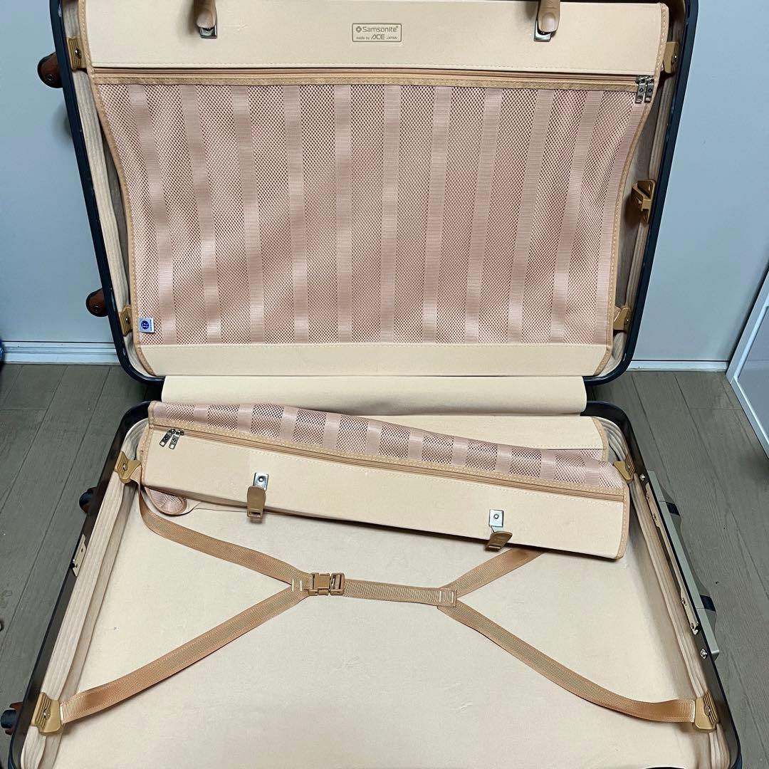 サムソナイト クラシック・クラブ 4輪 スーツケース キャリーケース