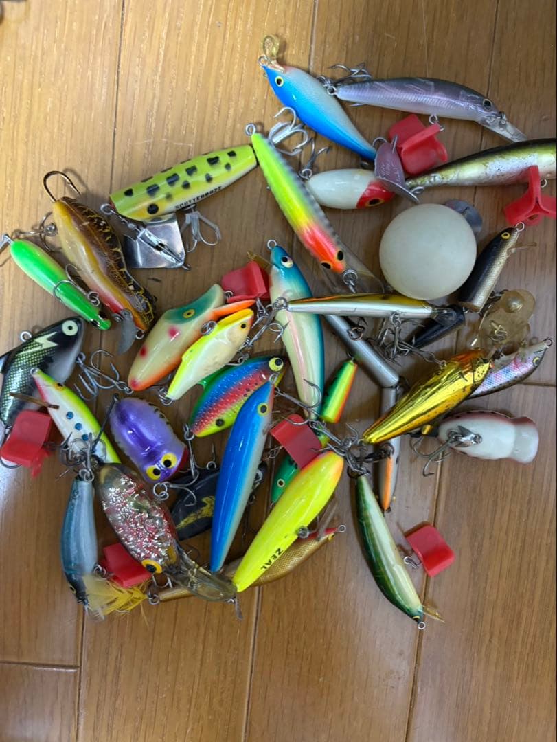 ZEAL 06 アライくん 25th Anniversary