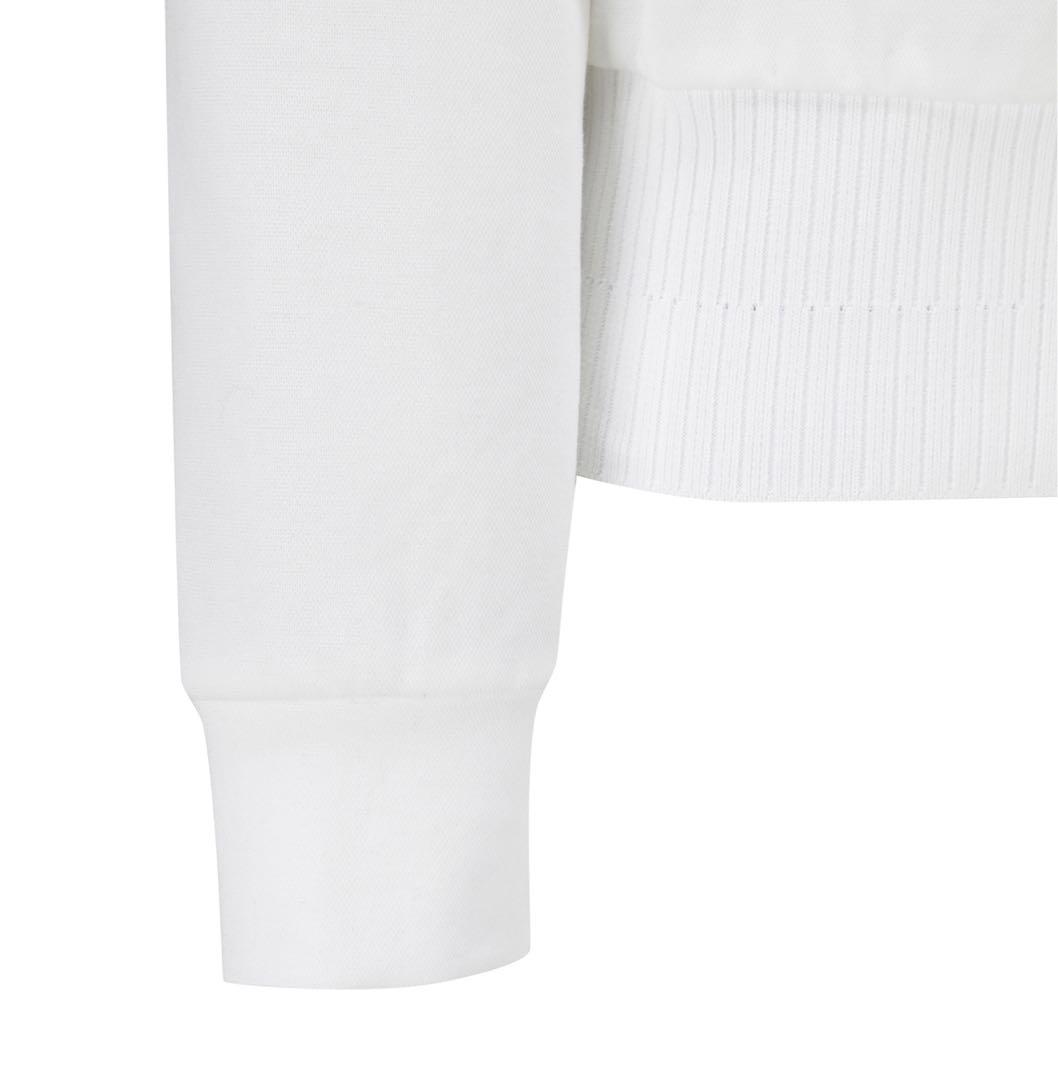 ☆ANEW GOLF☆アニューゴルフ韓国 STITCH POINT長袖 - レディース