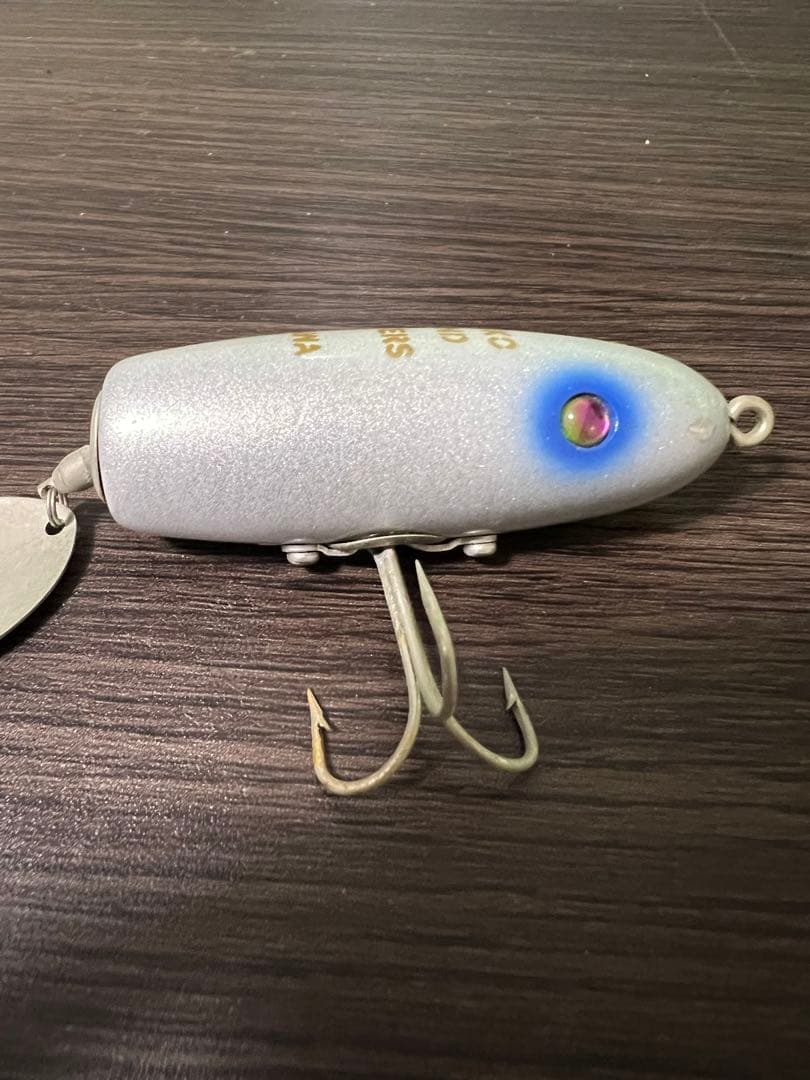 クリスマスセール‼️超レア‼️ヒヨコブランド　ダンガントキオ　別注ズィールeye仕様 トランク型工具箱 T-320 OR (オレンジ) | 東洋スチール株式会社 | TOYO