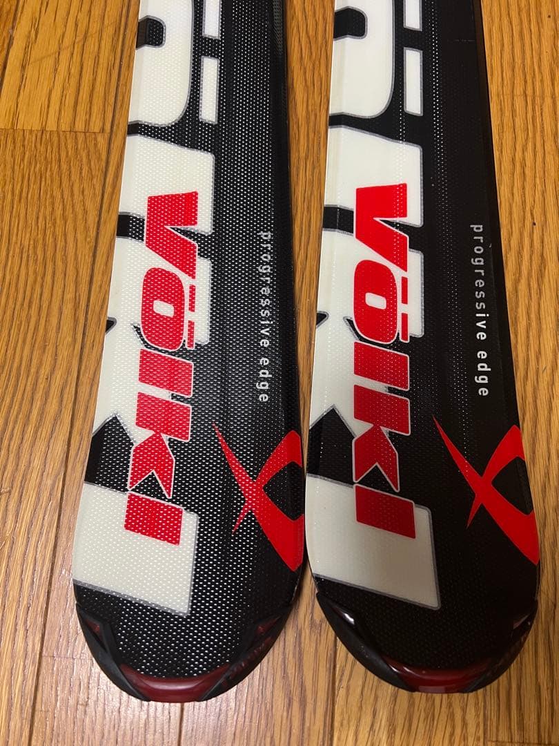 メーカー VOLKL senso premium light (Ski)