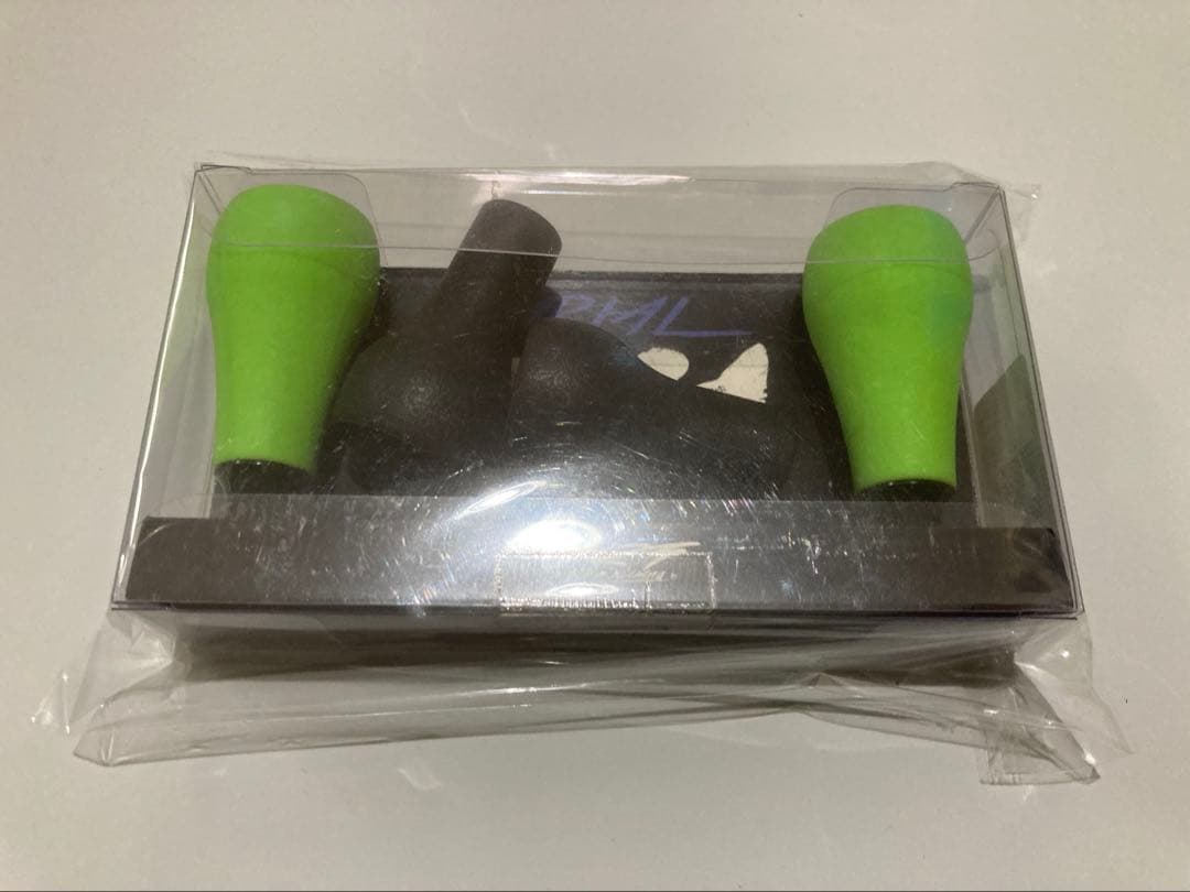 シマノ左ナット付]VARIAL PC.D 100 ベイトリールパーツ