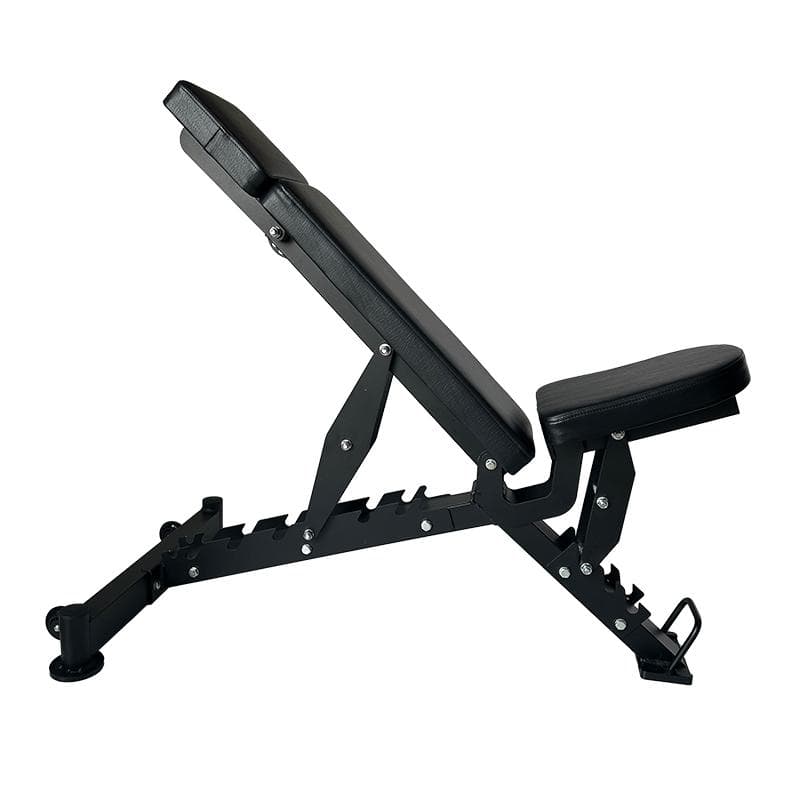 ☆全国送料無料☆インクラインベンチ ベンチプレス ロウイングS.Y業務