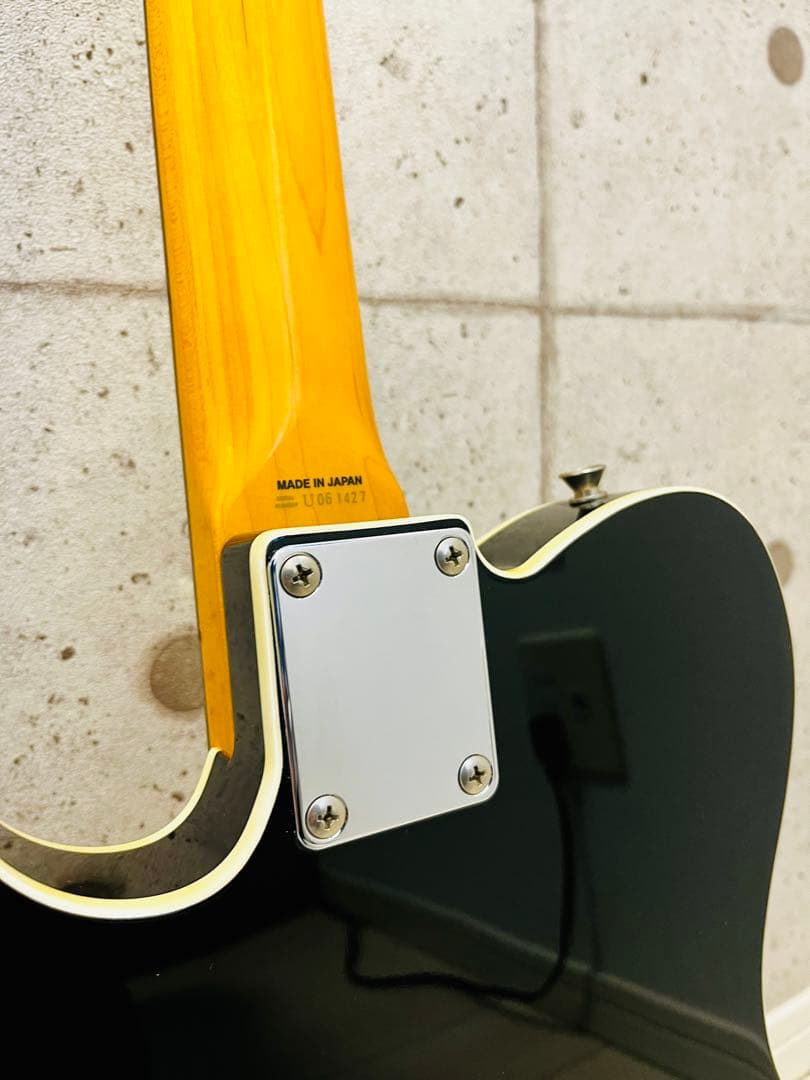 Fender Japan TL62B-22 布袋寅泰 バンビーナ - メルカリ