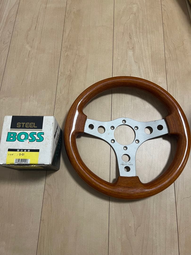 ステアリング、ステアリングボスその他 楽天市場】ハンドルボス 707 ダイハツ車 ワークスベル(WB