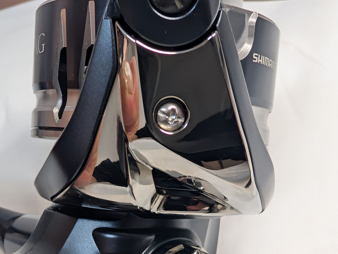 シマノ 管268HD 20ストラディック SW4000XG - メルカリ