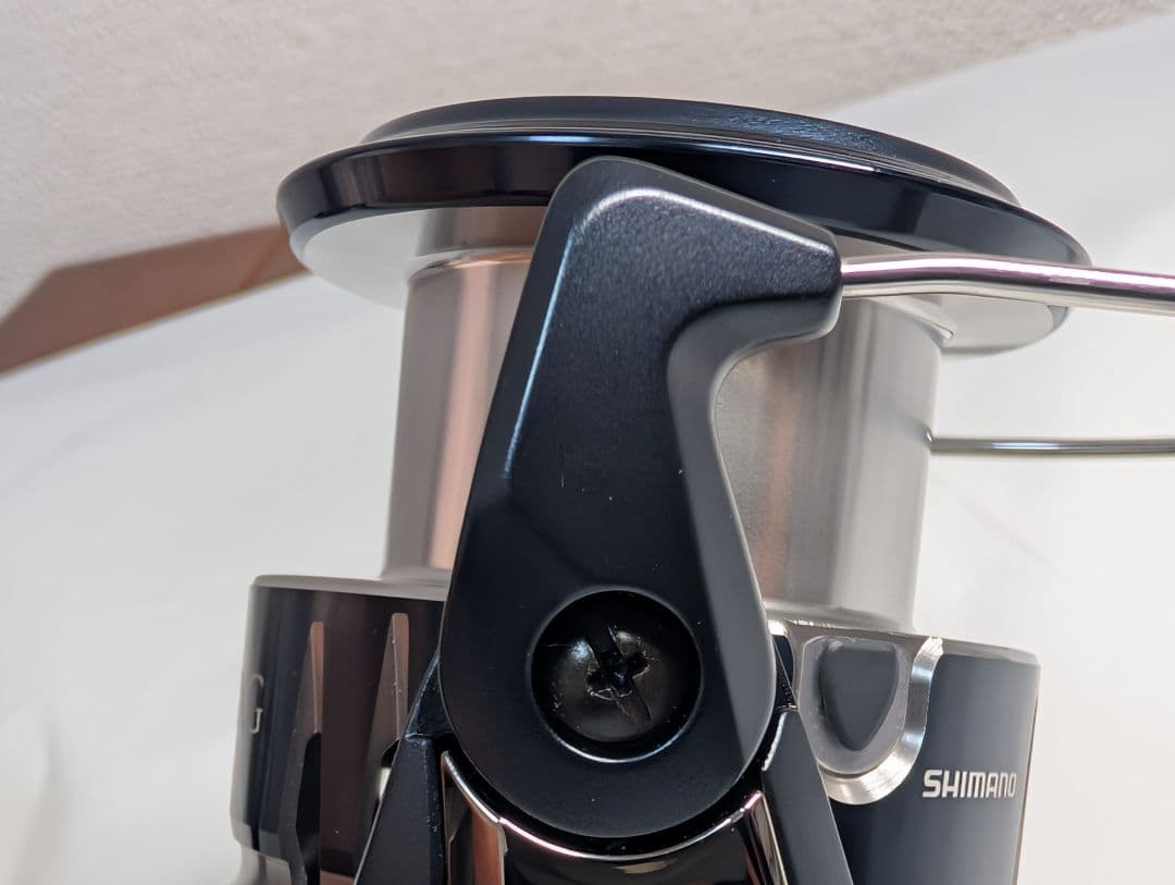 シマノ 管268HD 20ストラディック SW4000XG - メルカリ